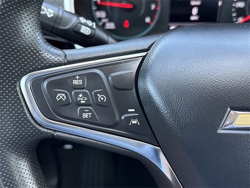 Used 2024 Chevrolet Malibu LT image 14