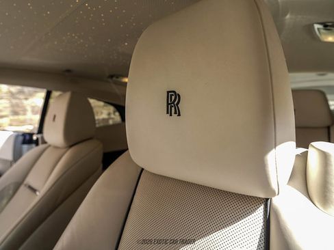 Used 2017 Rolls-Royce Wraith RWD image 45