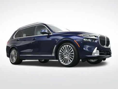 New 2026 BMW X7 xDrive40i AWD/4WD image 33