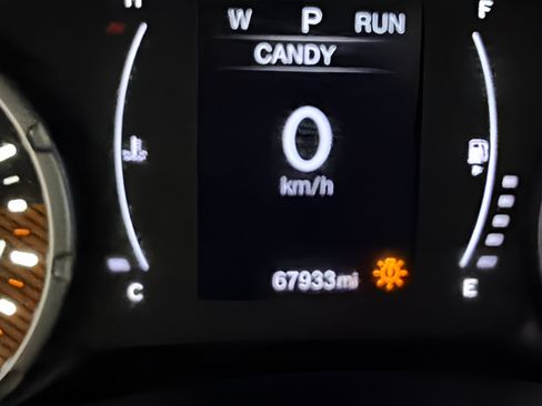 Used 2020 Jeep Renegade Sport FWD image 18