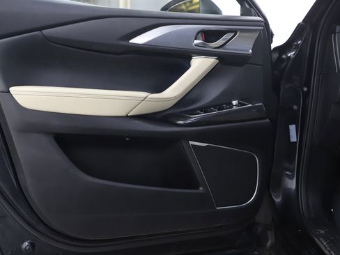Used 2023 MAZDA CX-9 Grand Touring image 21