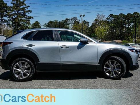 Used 2021 MAZDA CX-30 FWD 2.5 S w/ Preferred Package image 2