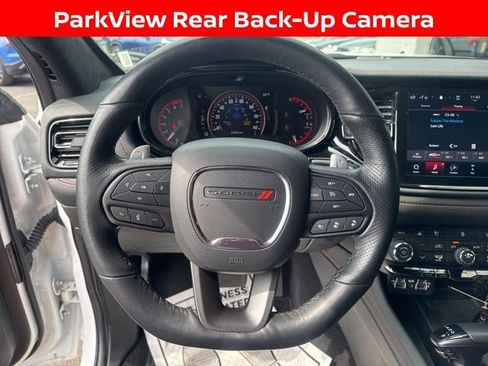 Used 2024 Dodge Durango R/T AWD/4WD image 12