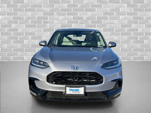 New 2026 Honda HR-V EX-L image 8