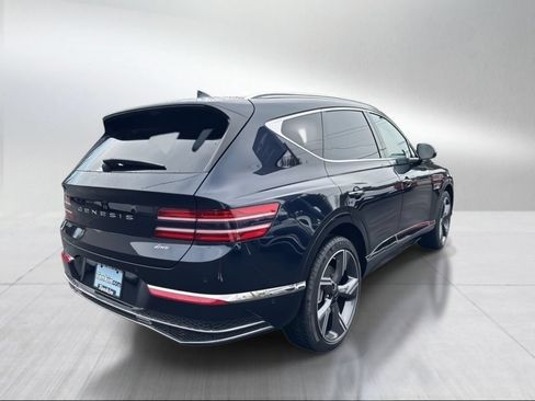 New 2026 Genesis GV80 2.5T Prestige AWD/4WD image 7