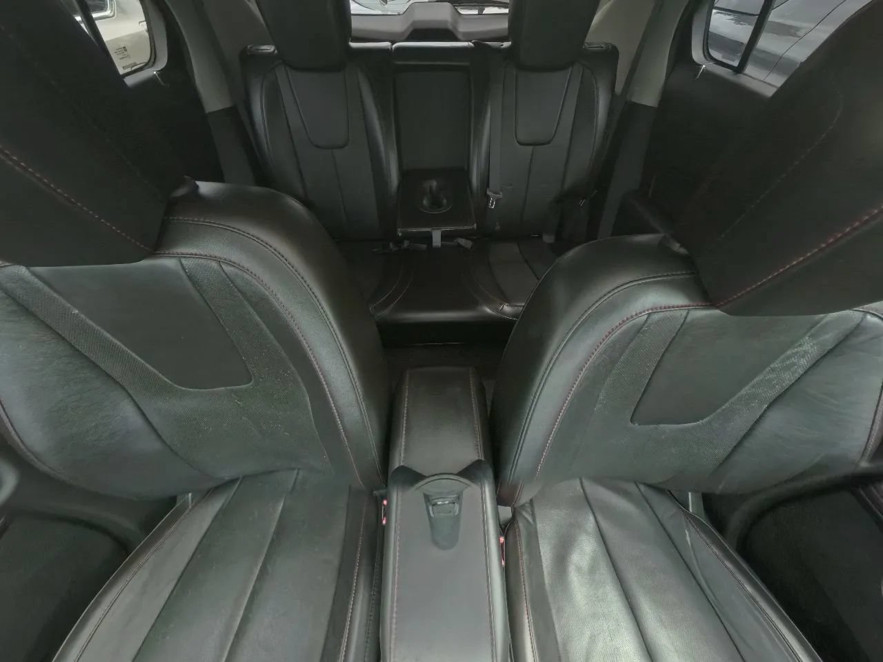 Used 2010 Chevrolet Equinox LT w/ Cargo Management Package FWD image 27