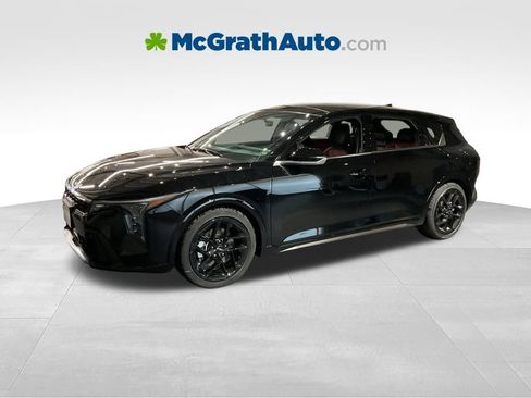 New 2026 Kia K4 GT-Line Turbo FWD image 7