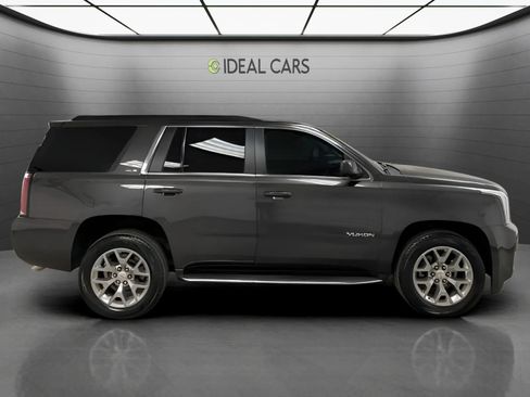 Used 2018 GMC Yukon SLE w/ SLE Value Package RWD image 4