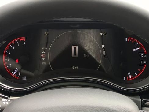 New 2026 Dodge Durango GT w/ Blacktop Package image 34