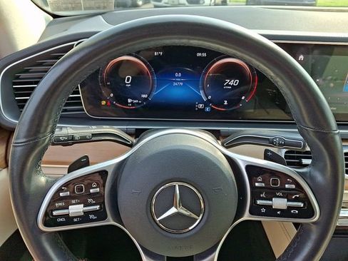 Used 2022 Mercedes-Benz GLE 350 4MATIC image 20