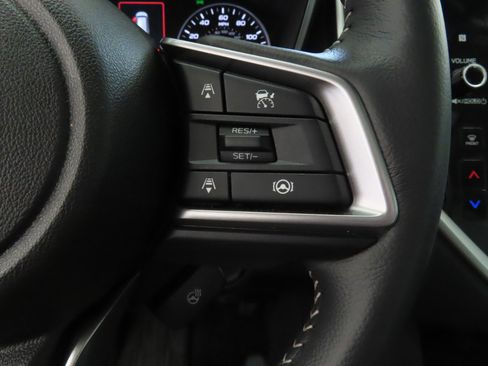 Used 2025 Subaru Ascent Limited AWD/4WD image 16