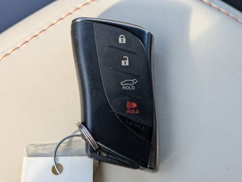 Used 2024 Lexus NX 250 FWD image 27