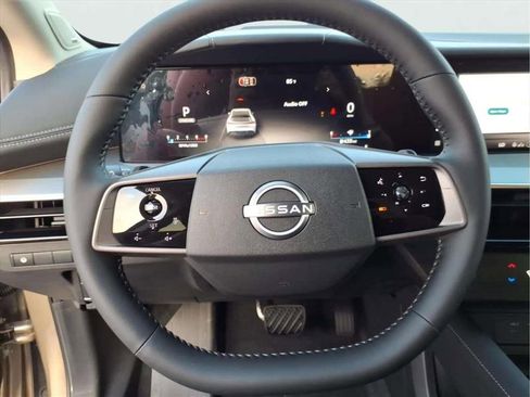 New 2026 Nissan Murano SL image 16