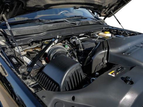 Used 2024 RAM 2500 Limited w/ Safety Group image 58