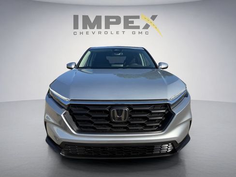 Used 2025 Honda CR-V LX image 8