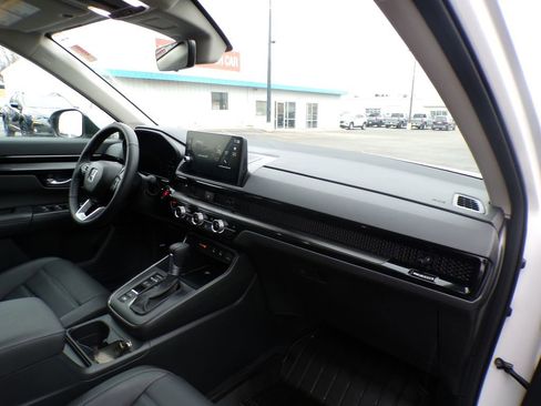 Used 2026 Honda CR-V EX-L image 16
