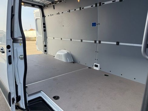 New 2026 Mercedes-Benz Sprinter 2500 image 25