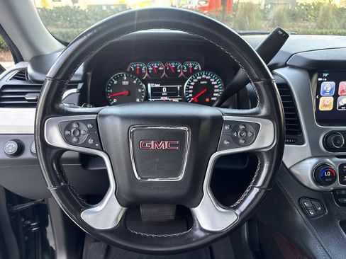 Used 2020 GMC Yukon SLT image 29