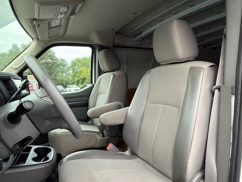 Used 2021 Nissan NV 1500 S RWD image 11