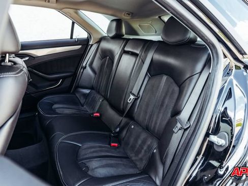 Used 2014 Cadillac CTS V RWD image 67