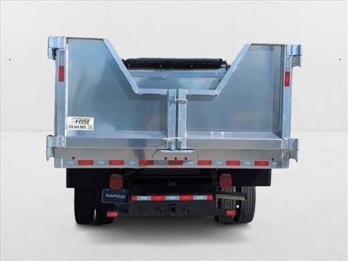 New 2025 Ford F450 XL AWD/4WD image 8