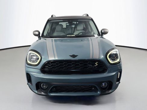 Used 2023 MINI Cooper Countryman SE w/ Storage Package AWD/4WD image 2