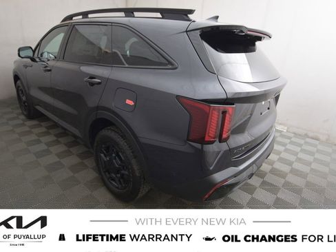 New 2026 Kia Sorento SX Prestige AWD/4WD image 7