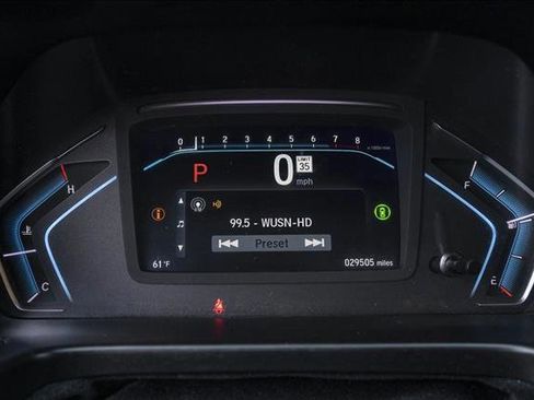 Used 2023 Honda Odyssey EX-L image 15