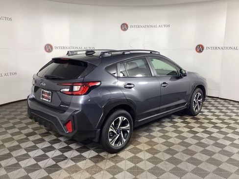 Certified 2025 Subaru Crosstrek 2.0i Premium w/ Convenience Package #2 image 5