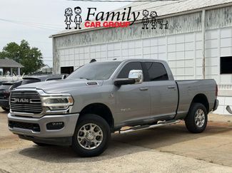 Used 2024 RAM 2500 Laramie AWD/4WD video 1