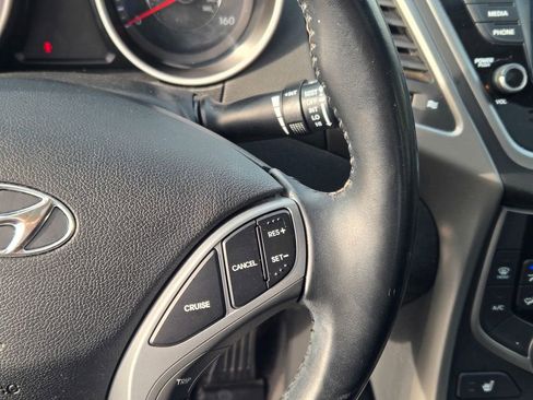 Used 2016 Hyundai Elantra Value Edition image 36