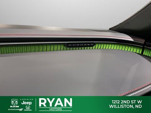 New 2026 Dodge Charger R/T Scat Pack image 36