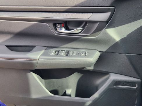 Used 2023 Honda CR-V Sport image 22