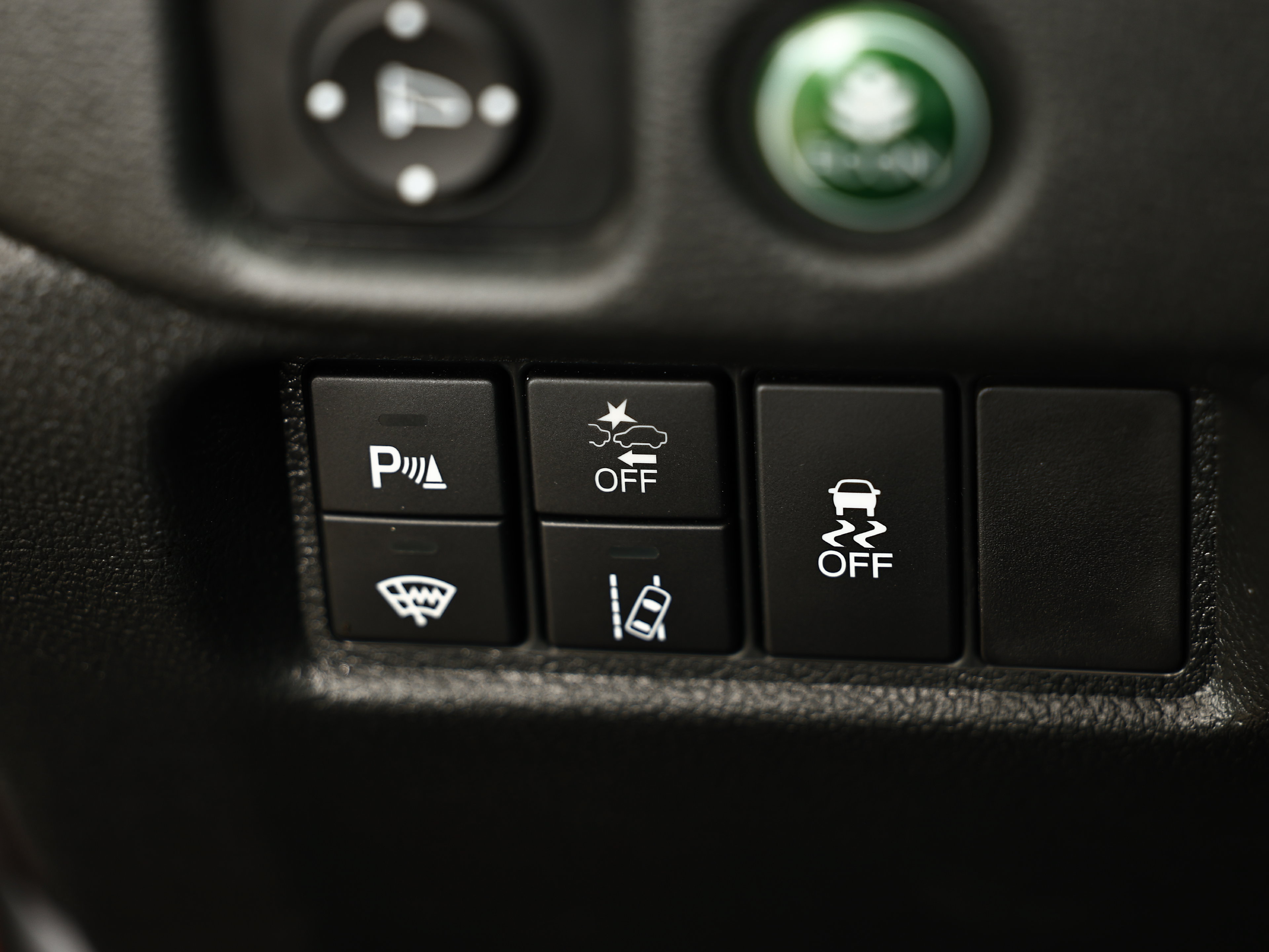 Used 2023 Honda Passport Elite image 20
