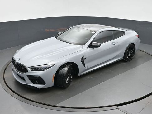 Used 2024 BMW M8 Competition AWD/4WD image 31