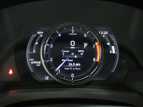 Used 2022 Lexus RC 350 F Sport image 28