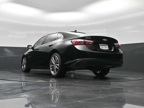 Used 2023 Chevrolet Malibu LT image 29