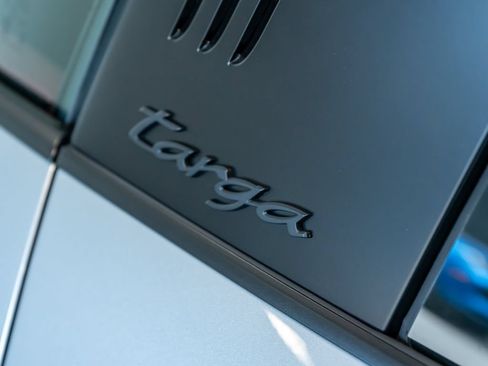 Certified 2026 Porsche 911 Targa 4 GTS AWD/4WD image 33