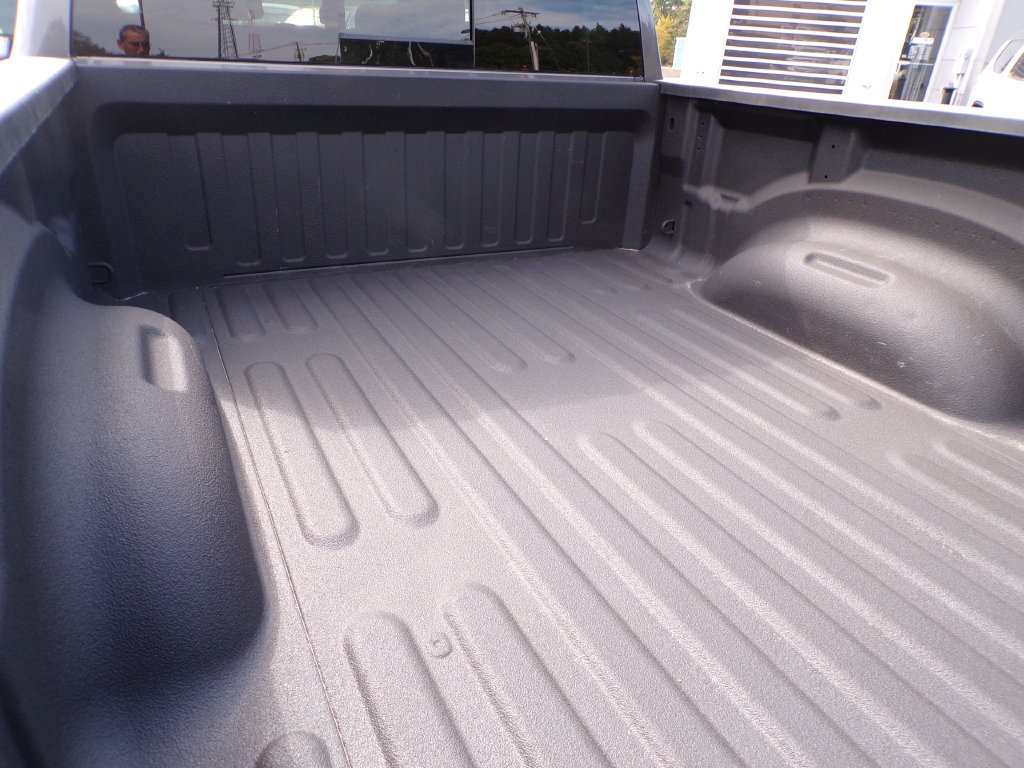 Used 2022 RAM 1500 Big Horn AWD/4WD image 12
