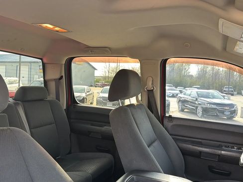 Used 2008 Chevrolet Silverado 1500 LT w/ Towing Package image 72