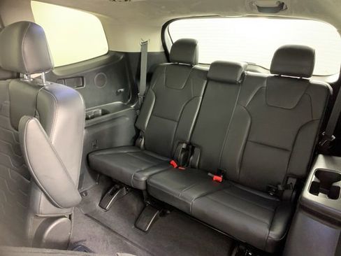 Used 2021 Kia Telluride SX w/ SX Prestige Package AWD/4WD image 36