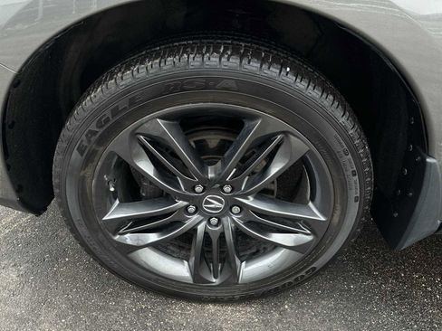 Used 2022 Acura RDX A-Spec image 34