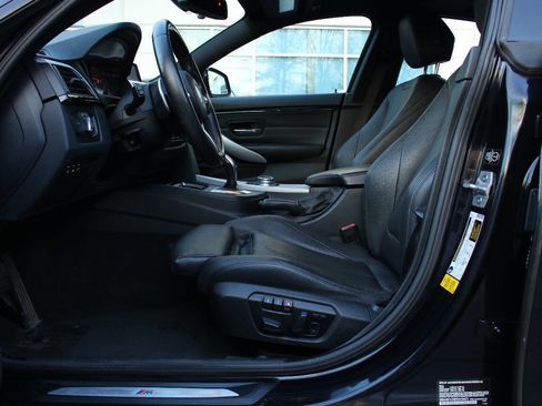 Used 2015 BMW 435i Gran Coupe 435i Gran Coupe 4dr Sedan image 32