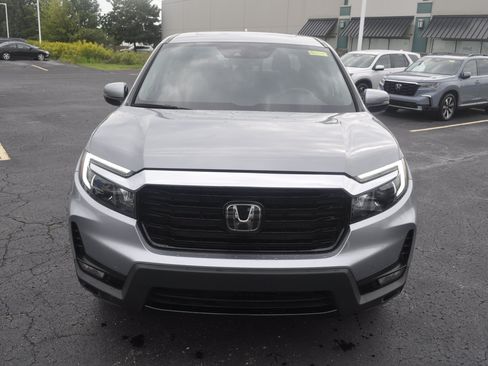 Certified 2023 Honda Ridgeline RTL-E image 2
