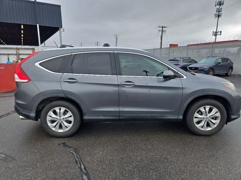 Used 2012 Honda CR-V EX-L image 6