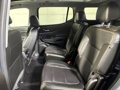 Used 2020 GMC Acadia AT4 w/ Trailering Package image 25