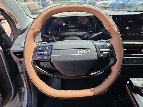 New 2026 Kia EV6 Wind AWD/4WD image 29