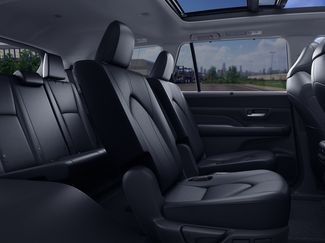 New 2026 Toyota Grand Highlander AWD Hybrid video 2