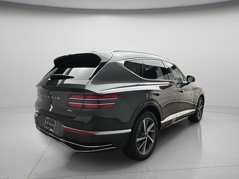New 2026 Genesis GV80 2.5T Advanced AWD/4WD image 6