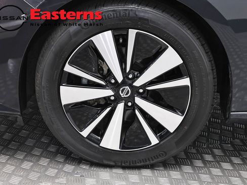 Used 2022 Nissan Altima 2.5 SV FWD image 31